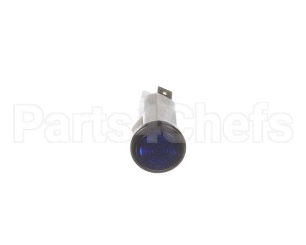 02.19.157.00 Hatco Pilot Lt Blue 250V