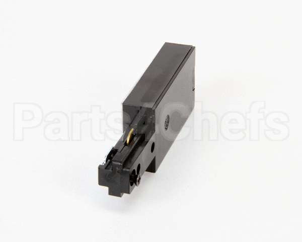 02.19.170.01 Hatco Track Starter 1/2" C0Nduit Blk