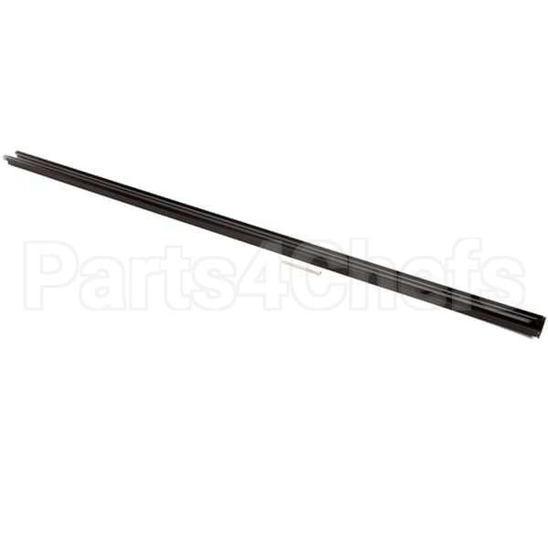 02.19.173.03 Compatible Hatco Track 4" Black
