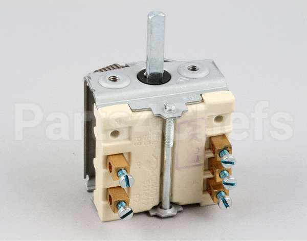 02.19.174.00 Hatco Switch,Selector,4 Position,Tm