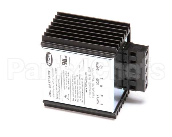 02.19.194.00 Hatco Switch,Dimmer,120V,50/60Hz,10A