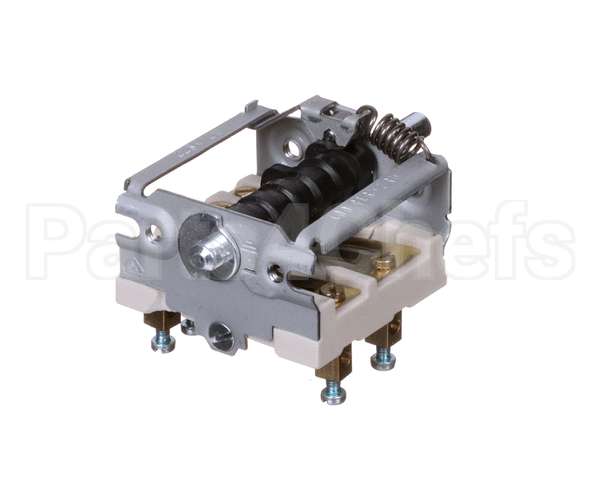 02.19.196.00 Hatco Switch 3Pos 16A 240V Vde