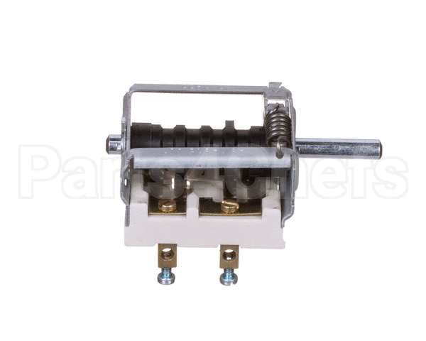 02.19.196.00 Hatco Switch 3Pos 16A 240V Vde