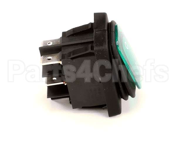 02.19.239.00 Hatco Switch,Roc,Dpst,125V,Green
