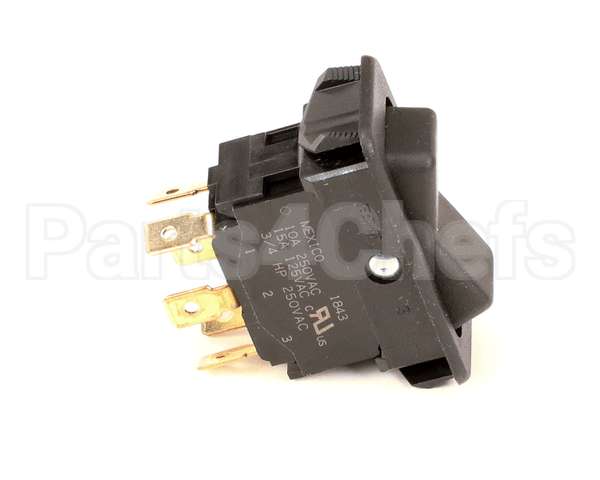02.19.242.00 Hatco Switch Roc Dpdt 10A 250V