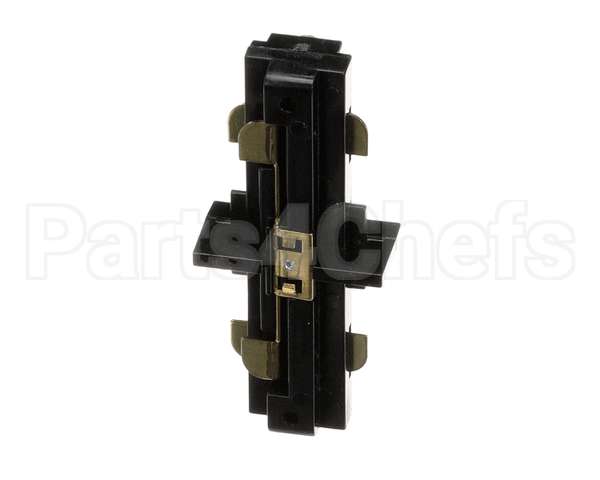 02.19.252.01 Hatco Track Joiner, Black