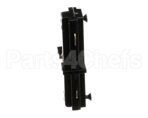 02.19.252.01 Hatco Track Joiner, Black