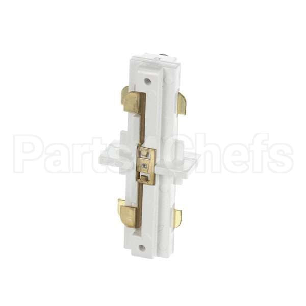 02.19.252.02 Compatible Hatco Trackjoiner, White
