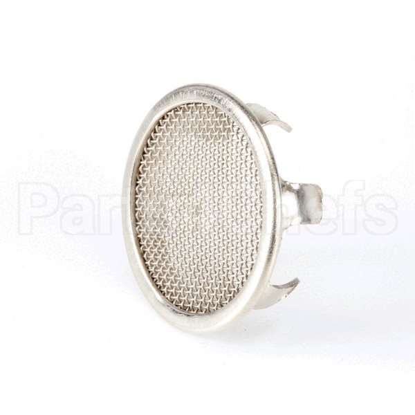 02.20.026.00 Compatible Hatco 1" Dia Screened Plug