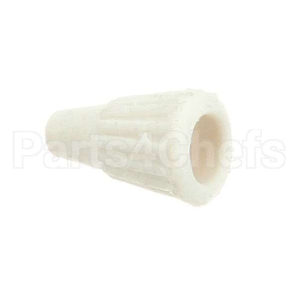 02.20.221.00 Compatible Hatco Connector Porcelain 3-18 Ga