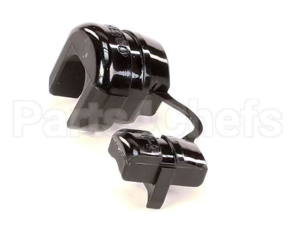 02.20.226.00 Hatco Cord Grip Str Thru(St)7/8"Dia