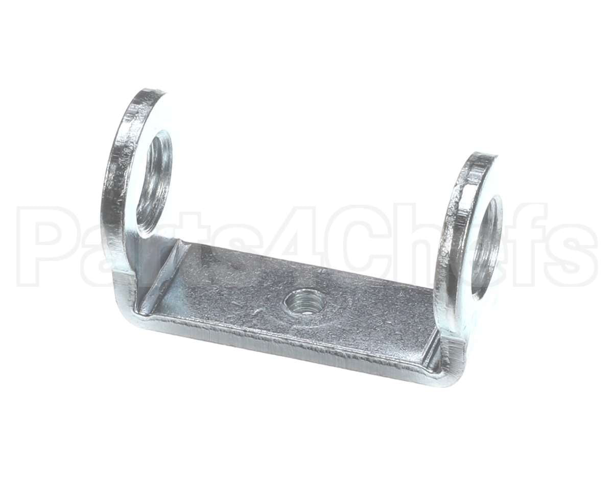 02.20.301.00 Hatco Steel Hickey 1.5" 1/8 X 1/8Nps