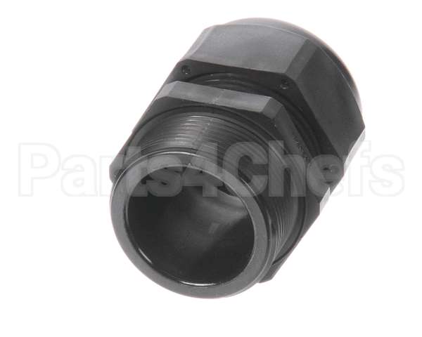 02.20.324.00 Ovention Cord Grip Liq Tight Strt Wnut