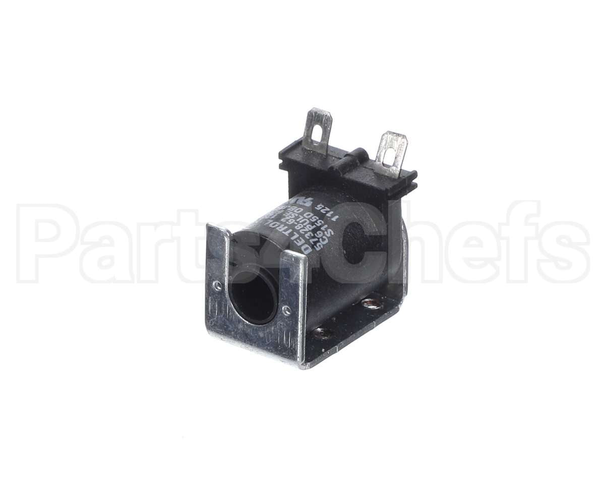 02.20.342.00 Hatco Solenoid,120Vac,Pulse Duty,Tpt