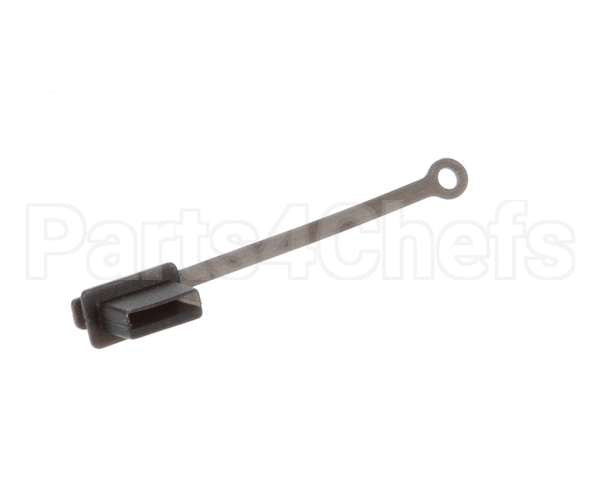 02.20.438.00 Ovention Cover,Usb Female,Black Tab