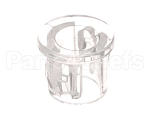 02.20.454.00 Ovention Window Plug,.375 Hole