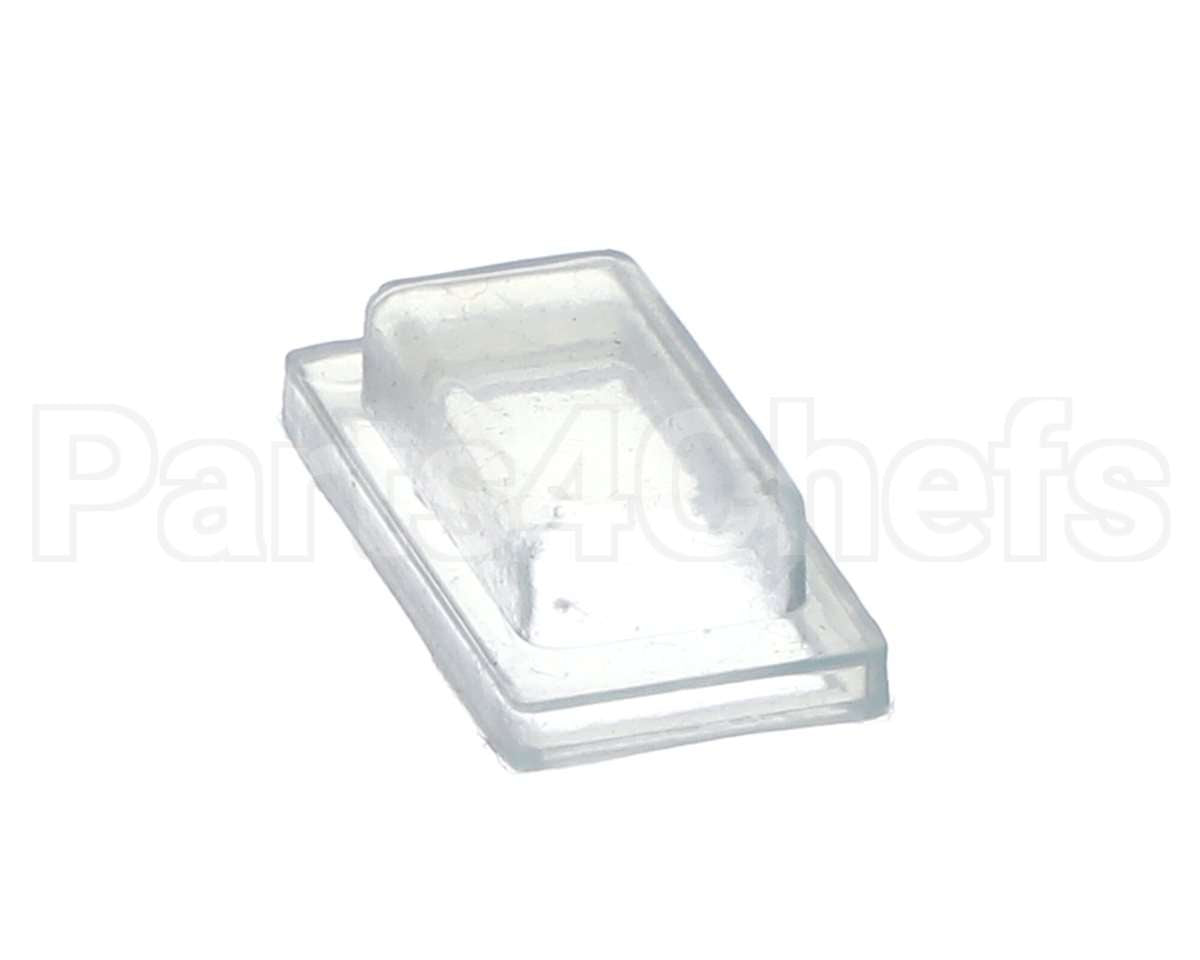 02.20.482.00 Hatco Rubber Switch Boot, Rocker