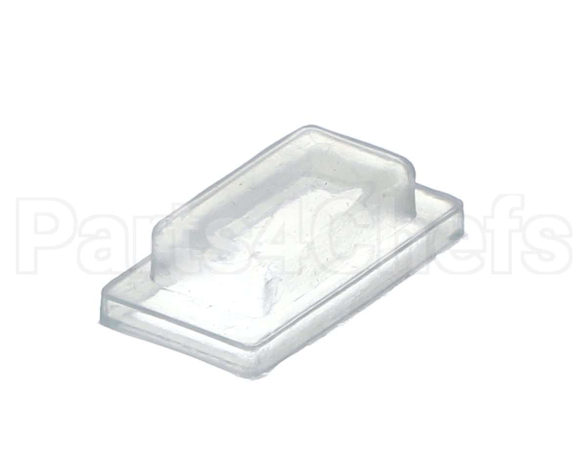 02.20.482.00 Hatco Rubber Switch Boot, Rocker
