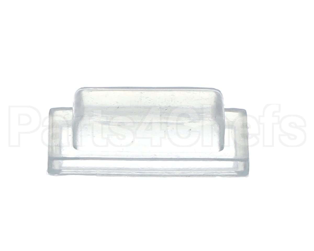 02.20.482.00 Hatco Rubber Switch Boot, Rocker