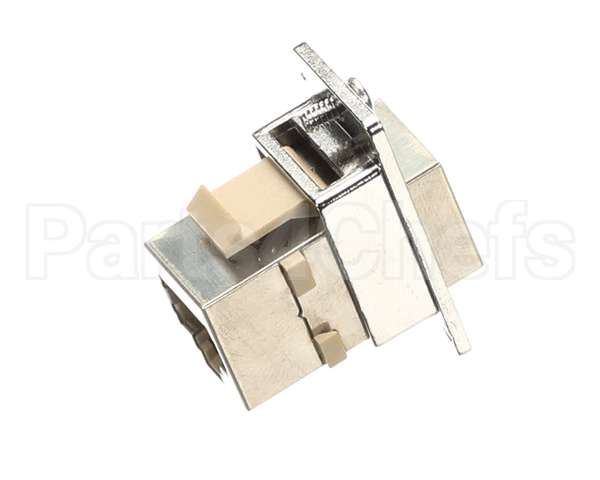 02.20.516.00 Ovention Rj45 Panel Mount