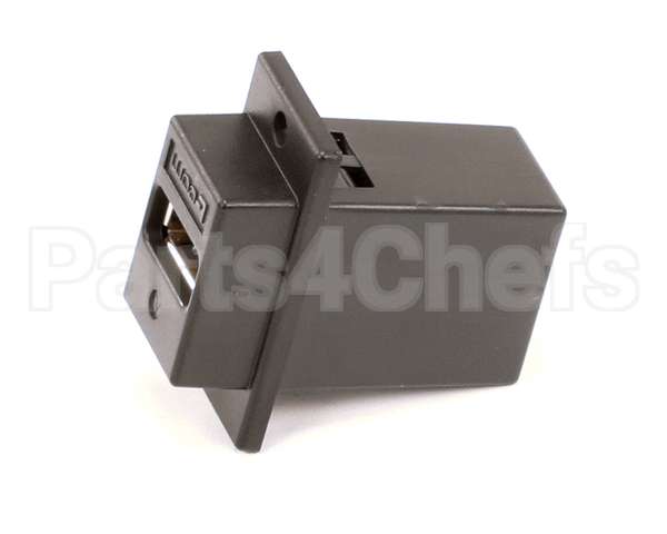 02.20.545.00 Ovention Usb Adapter A-A Black