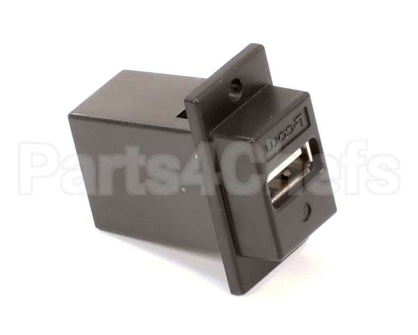 02.20.545.00 Ovention Usb Adapter A-A Black