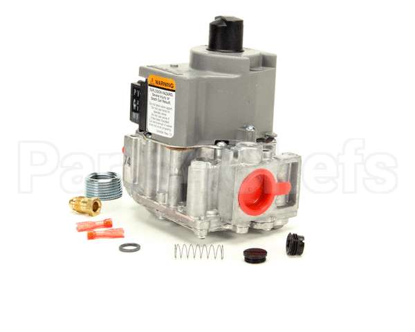 02.21.025.00 Hatco Gas Valve Nat 3/4" W/Lp Kit