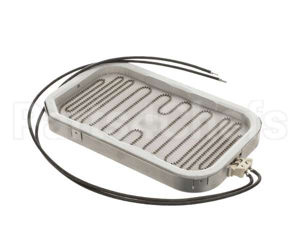02.22.027.00 Hatco 1500W 208V Ribbon Heater
