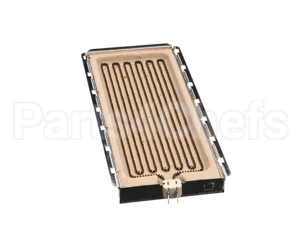 02.22.030.00 Hatco 1000W 240V Ribbon Heater