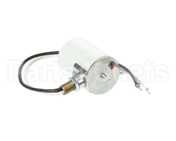 02.30.040.00 Hatco Lamp Hold,Single,12" Lds,200C