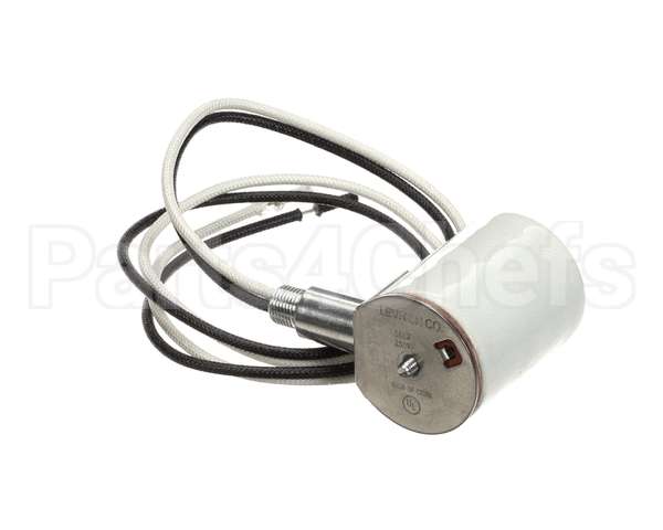 02.30.044S.00 Hatco Lamp Hold,Single,24" Lds,200C