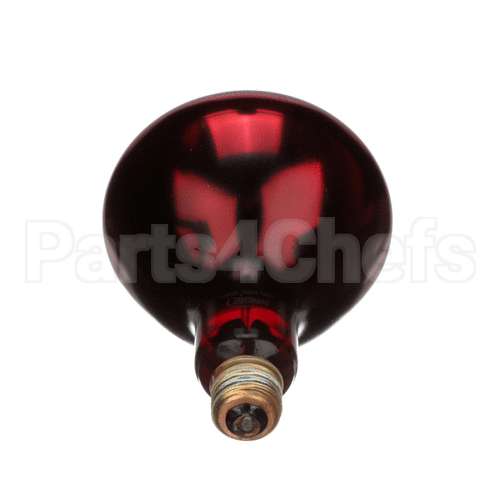 02.30.068.00 Hatco Lamp-250W,120V,Red,Inf,Ctd
