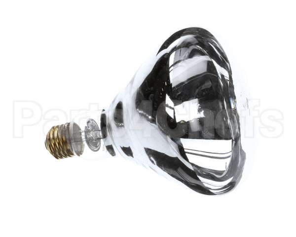 02.30.071.00 Hatco Lamp-250W,120V,Clr,Inf,Unctd