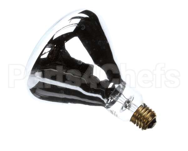 02.30.071.00 Hatco Lamp-250W,120V,Clr,Inf,Unctd
