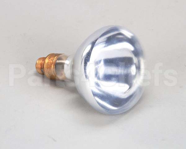 02.30.097.00 Hatco Lamp-375W,120V,Clr,Inf,Ctd