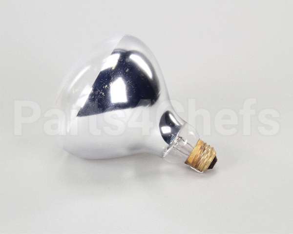 02.30.100.00 Hatco Lamp-250W,240V,Clr,Inf,Ctd