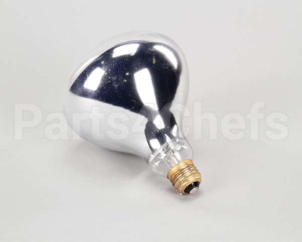02.30.100.00 Hatco Lamp-250W,240V,Clr,Inf,Ctd