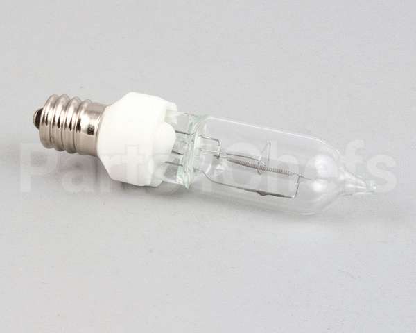 02.30.122.00 Hatco Lamp-50W,120V,Xenon,Clr