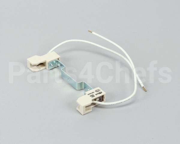 02.30.140.00 Hatco Lamp Holder,Hal,Type 7,300C