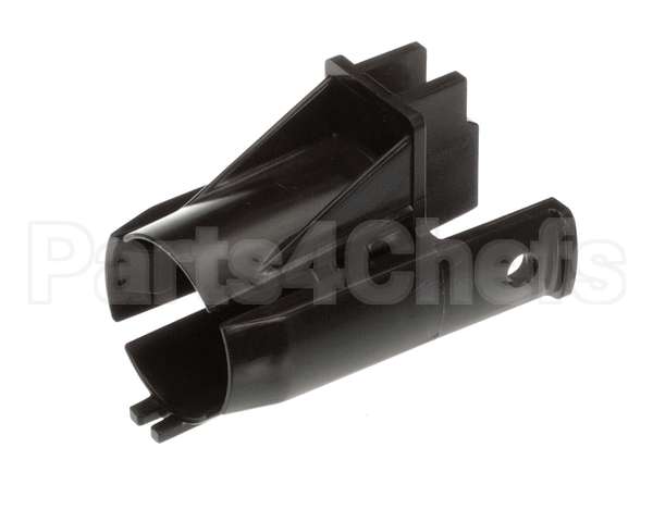 02.BA0002.01N Grindmaster Cecilware Black Tap Lever Support