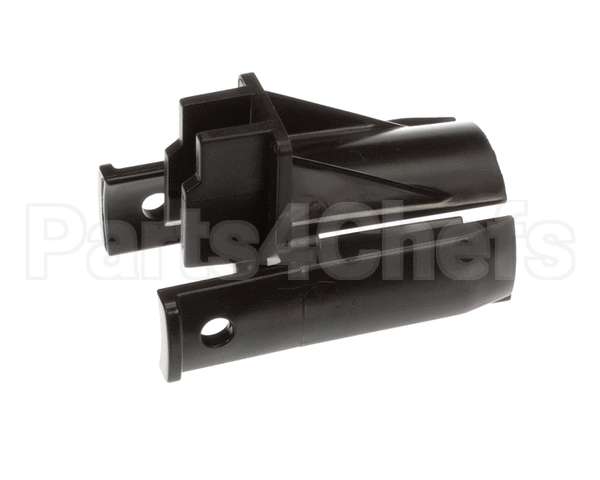 02.BA0002.01N Grindmaster Cecilware Black Tap Lever Support