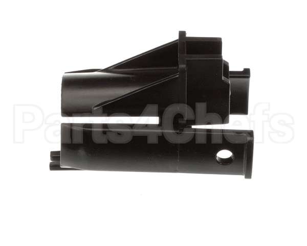 02.BA0002.01N Grindmaster Cecilware Black Tap Lever Support