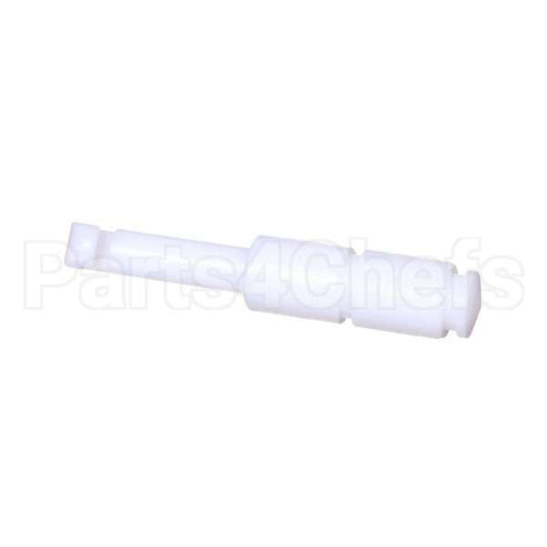 02.BA0004.001 Compatible Grindmaster Lower Dispense Valve Body