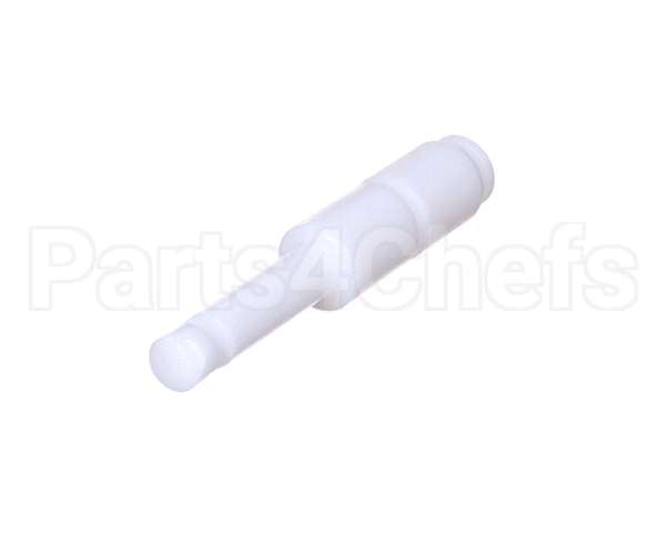 02.BA0004.001 Grindmaster Cecilware Lower Dispense Valve Body