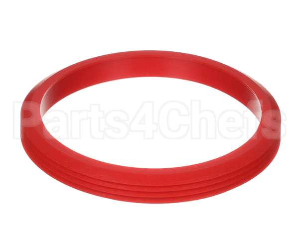 02.BA0009.001 Grindmaster Cecilware Rear Bowl Gasket_Spm