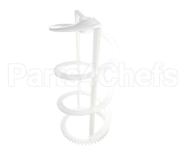 02.BA0266.001 Grindmaster Cecilware Scraping Spiral Spm