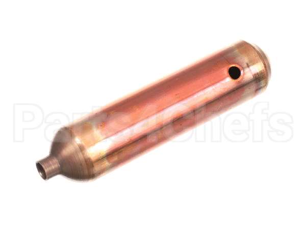 02.BB0202.001 Grindmaster Cecilware Suction Accumulator Spm