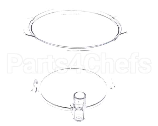 02.CC0142.001 Grindmaster Cecilware Lola 6 Liter Bowl_Spm