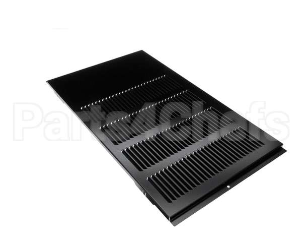 02.FD0026.002 Grindmaster Cecilware Frosty3 2017 Backside Panel Sp