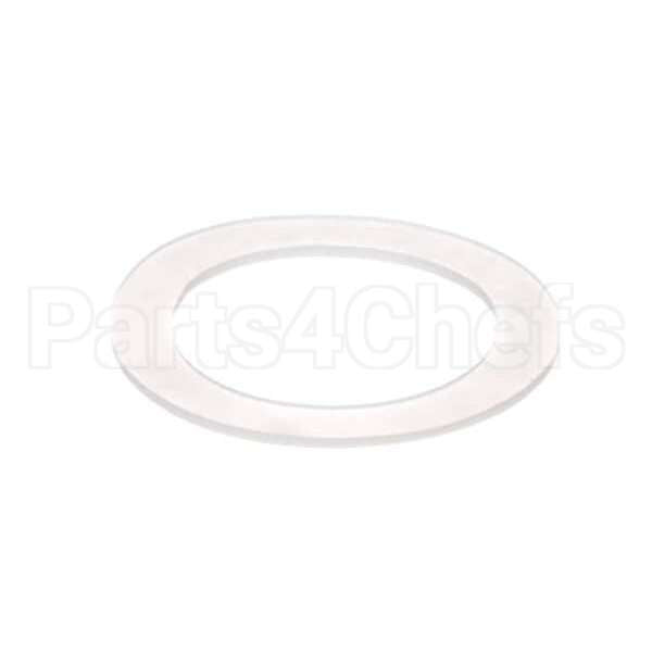 02.GC0019.001 Compatible Grindmaster Rulon Gasket_Spm